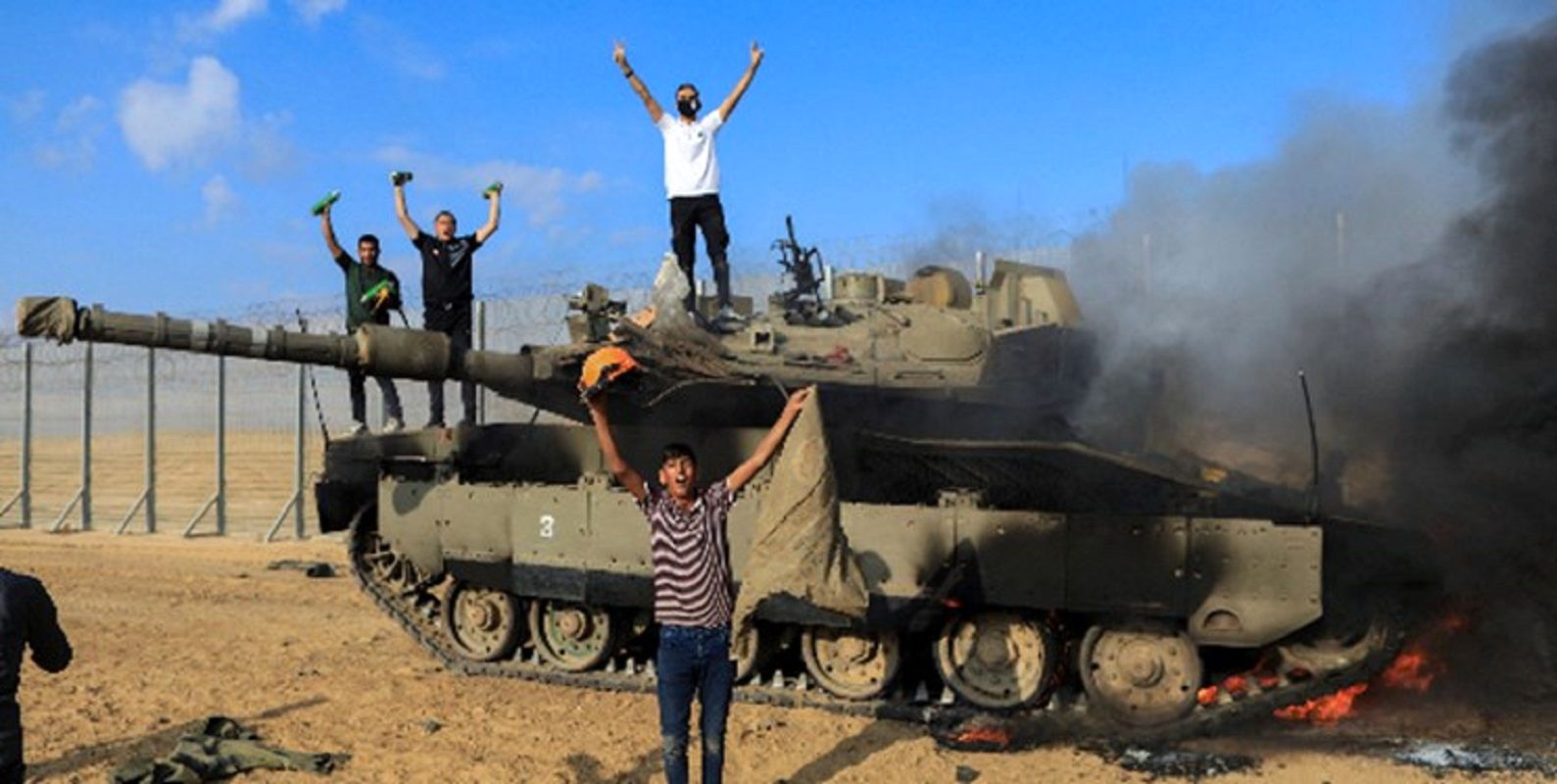 فوری/ ضربه سنگین حماس به اسرائیل/ القسام بیانیه داد
