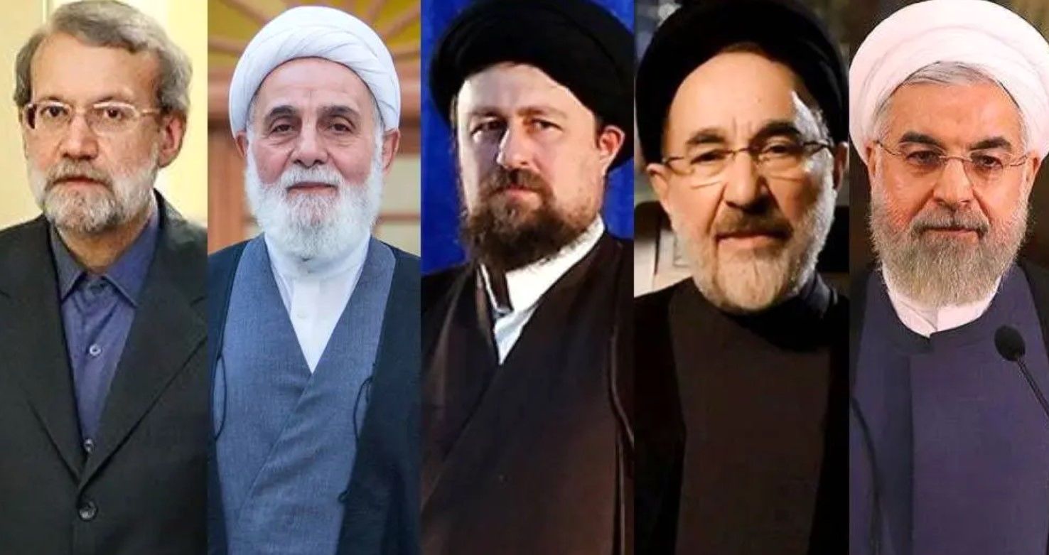 تندروها در برابر عقلانیت میانهروها | چرا سیاستمداران میانهرو از زیر ضرب خارج نمیشوند؟