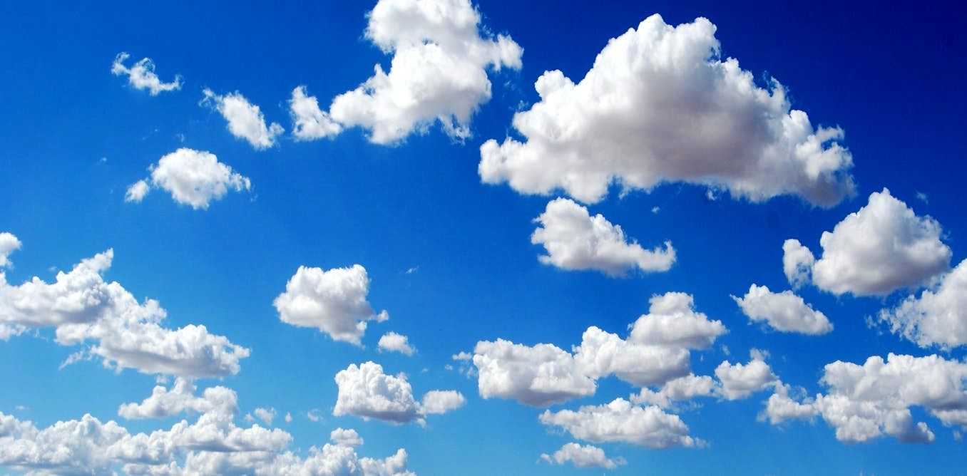 آسمان ایران خالی شد+ عکس