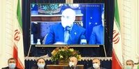 قالیباف: رهبری فرمودند سفر به روسیه را تاخیر نیندازید
