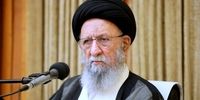 نماینده ولی فقیه: ترامپ موجب بی‌آبرویی آمریکا در جهان شده است