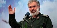 سردار فدوی: دولت در اجرای طرح اقتصادی اخیر، جرات به خرج داد
