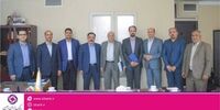 انتصاب مدیر امور شعب استان‌ها و مدیر امور شعب استان تهران بانک ایران زمین