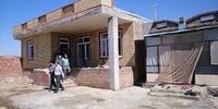 قیمت واحدهای مسکونی روستایی در مسکن ملی