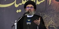 اظهارات حزب‌الله درباره کشتی حامل سوخت ایران
