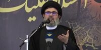 اظهارات حزب‌الله درباره کشتی حامل سوخت ایران