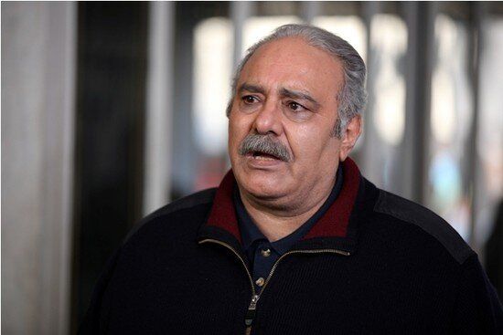 خبر جدید از وضعیت جسمانی محمد کاسبی در بیمارستان
