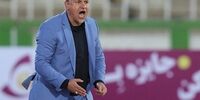 ادعای عجیب: علی دایی مرا کتک زد