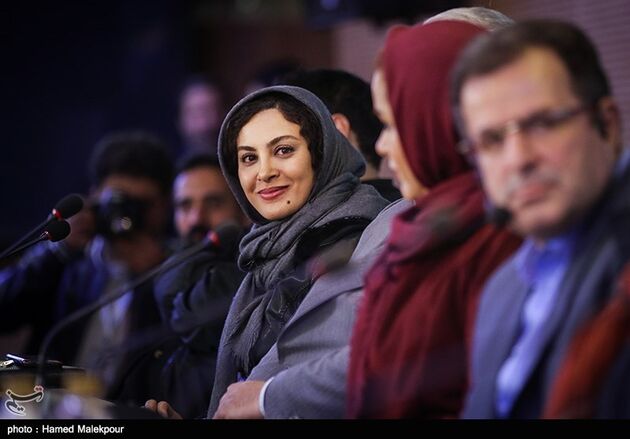 سومین روز جشنواره فیلم فجر در برج میلاد