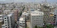 متوسط قیمت آپارتمان‌های مسکونی مناطق ۲۲ گانه تهران