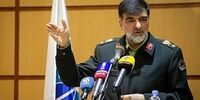 رادان: افرادی که کشف حجاب کنند به محاکم قضایی معرفی می‌شوند