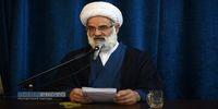 دفاع رئیس مجمع عمومی جامعه مدرسین حوزه علمیه قم از ادامه غنی سازی اورانیوم