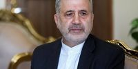 مأموریت ویژه اولین سفیر ایران در عربستان+فیلم