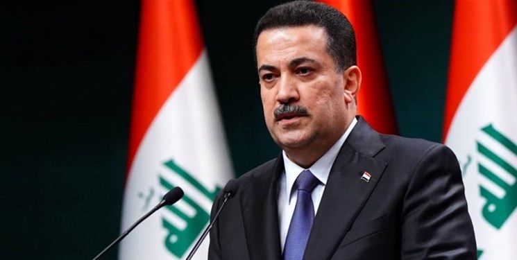 حمایت تمام قد نخست وزیر عراق از سوریه