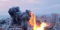 مصر زنگ خطر جنگ را به صدا در آورد/افزایش تنش‌ها در منطقه