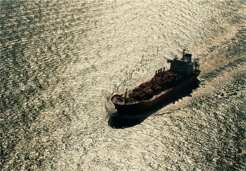 ارسال مستقیم نفت ایران به اروپا میسر شد