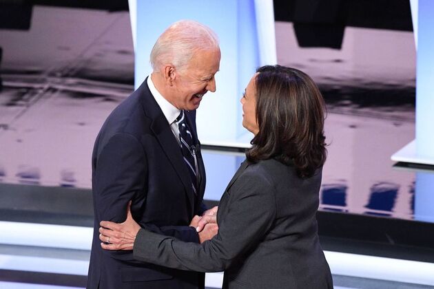 دور دوم مناظره انتخاباتی دموکرات‌ها در دیترویت