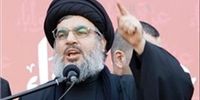 سیدحسن نصرالله: با استعفای دولت مخالفیم/ دست خود را از جیب فقرا بیرون بکشید/ وقت حضور حزب‌الله در خیابان نیست