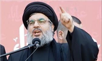 سیدحسن نصرالله: با استعفای دولت مخالفیم/ دست خود را از جیب فقرا بیرون بکشید/ وقت حضور حزب‌الله در خیابان نیست