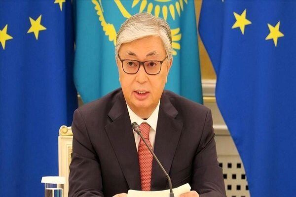تغییر نام پایتخت قزاقستان/نام جدید چیست؟