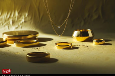 2 عامل سقوط قیمت طلا | کاهش 3 میلیون و 600 هزار تومانی قیمت سکه در روز حراج بانک مرکزی