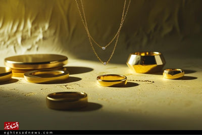 2 عامل سقوط قیمت طلا | کاهش 3 میلیون و 600 هزار تومانی قیمت سکه در روز حراج بانک مرکزی