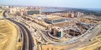 ابهام در  حساسیت‌ها بر «ایران مال»