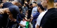 واکنش  آمریکا به حمله وحشیانه اسرائیل به آوارگان فلسطینی