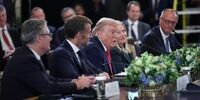 پولیتیکو به نقل از مقامات اروپایی: متحدان آمریکا به دلیل ترس از حمله ایران، تمایلی به اعزام نیروهای نظامی ندارند | به «نه» گفتنمان به جنگ ترامپ افتخار می‌کنیم
