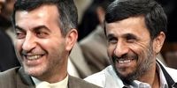 چرا مشایی بعد از احمدی نژاد رئیس جمهور نشد؟