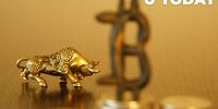 دورخیز بیت کوین برای فتح کانال جدید