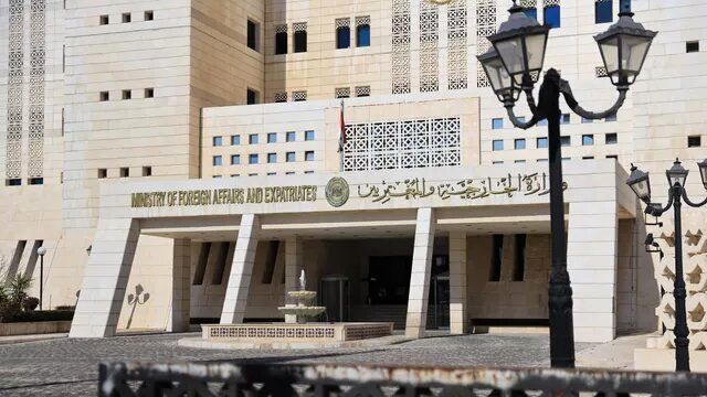 واکنش سوریه به خبر امضای قریبالوقوع توافق امنیتی میان دمشق و تلآویو