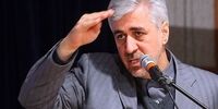 عصبانیت آقای وزیر از آپشن بازی فوتبالیست‌ها!