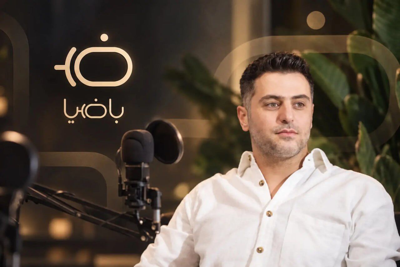 پخش برنامه «با ضیا» متوقف شد