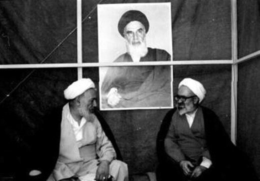انتشار متن نامه تاریخی مرحوم آذری قمی در عذرخواهی از رهبر معظم انقلاب