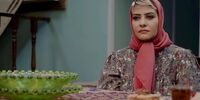 تغییر چهره شگفت انگیز رابعه اسکویی +عکس