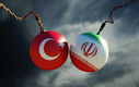 شدت گرفتن تنش بین ایران و ترکیه در خاک سوریه
