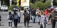 تکذیب یک ادعا درباره دختر لاریجانی/ شهریه دانشجویی دلاری صحت دارد؟