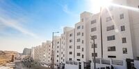 تجمع اعتراضی مالکان مسکن مهر پردیس 