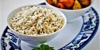 برنج را با این ادویه ها بخورید تا چاق نشوید !
