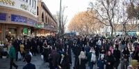 گره خوردن اقتصاد و روان در جامعه؛ دیگر حتی جرأت بیماری ندارم/ حتی وقتی با بچهها هستم، ذهنم درگیر محاسبات مالی است