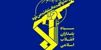 فرمانده کل سپاه : مسلح‌ترین ارتش تاریخ جهان را به زانو درآوردید