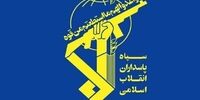 فوری/ اطلاعیه مهم سپاه: ناو هواپیمابر و ناو جنگی آمریکا هدف موشک‌های بالستیک قرار گرفتند