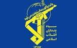 سپاه آمار پهپادهای آمریکایی MQ-۱ و MQ-۹ منهدم شده در تنگه هرمز را اعلام کرد