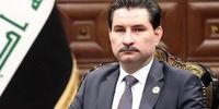 منزل نایب رئیس مجلس عراق هدف حمله قرار گرفت