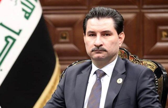 منزل نایب رئیس مجلس عراق هدف حمله قرار گرفت
