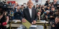 مسیر سخت در انتظار رقیب اردوغان در دور دوم