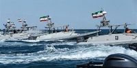 رمزگشایی از رزمایش سپاه در خلیج‌فارس/ پیامی که ایران به آمریکا و روسیه داد 