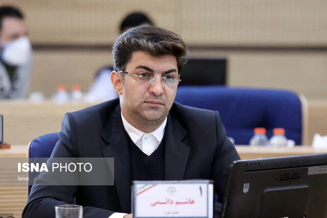 رسوایی در شورای شهر  مشهد / یک عضو شورا تعلیق شد 