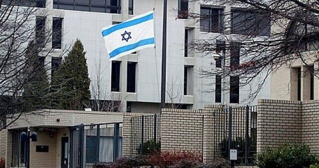 سفارت‌‌خانه‌های اسرائیل  در هراس فرو رفت/ اعلام وضعیت فوق‌العاده در جهان
